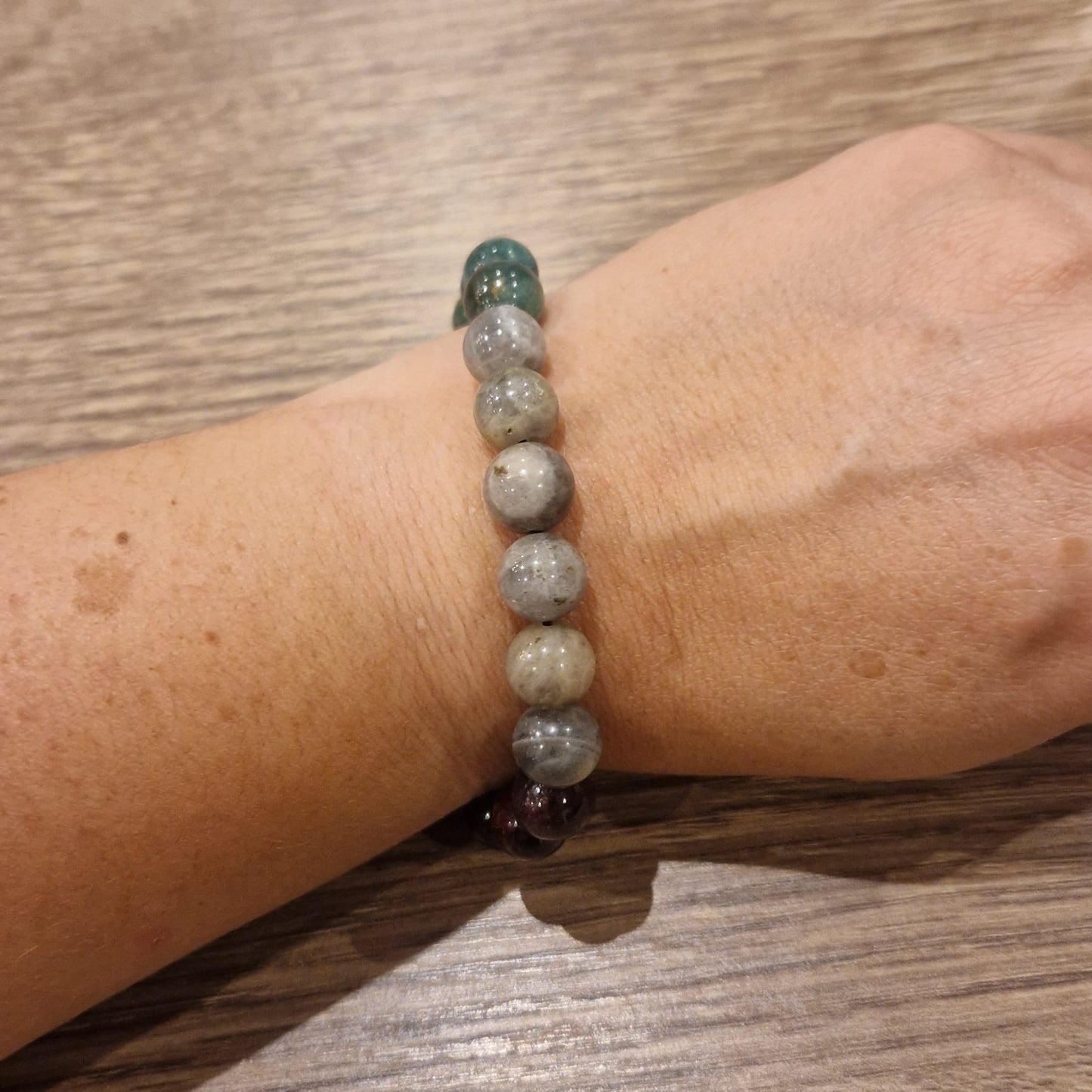 BRACELET FORET