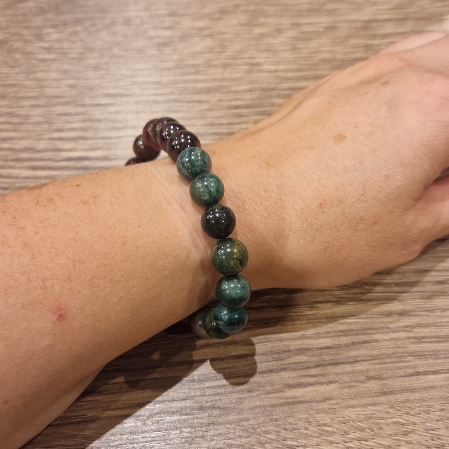 BRACELET FORET