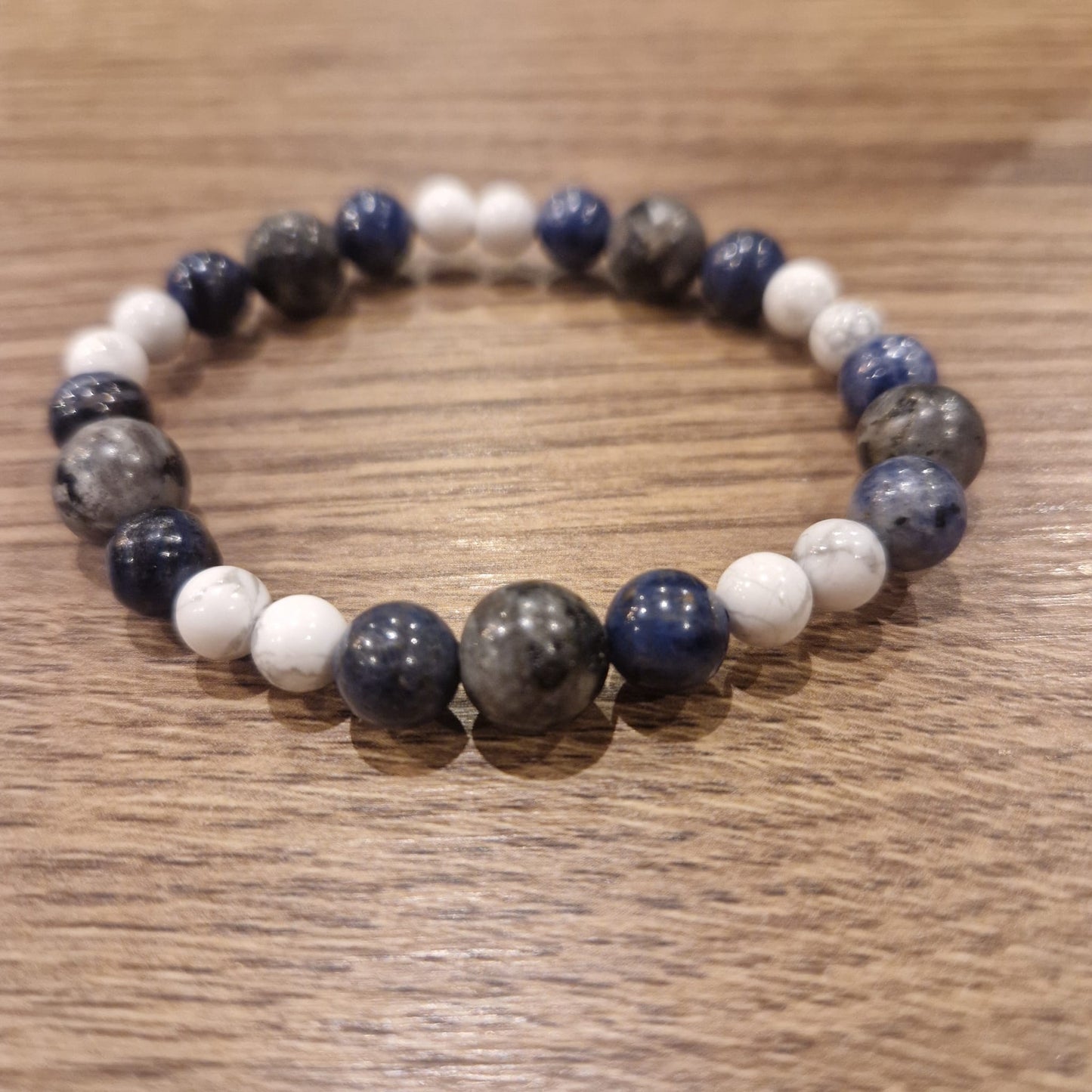 BRACELET MONTAGNE