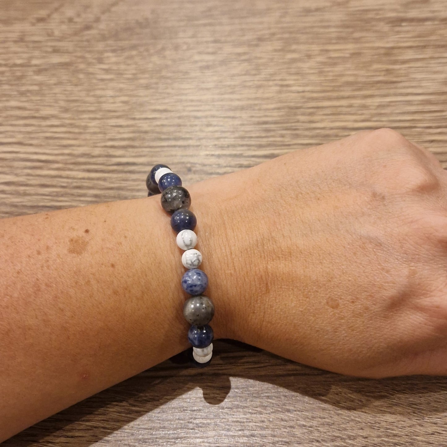 BRACELET MONTAGNE