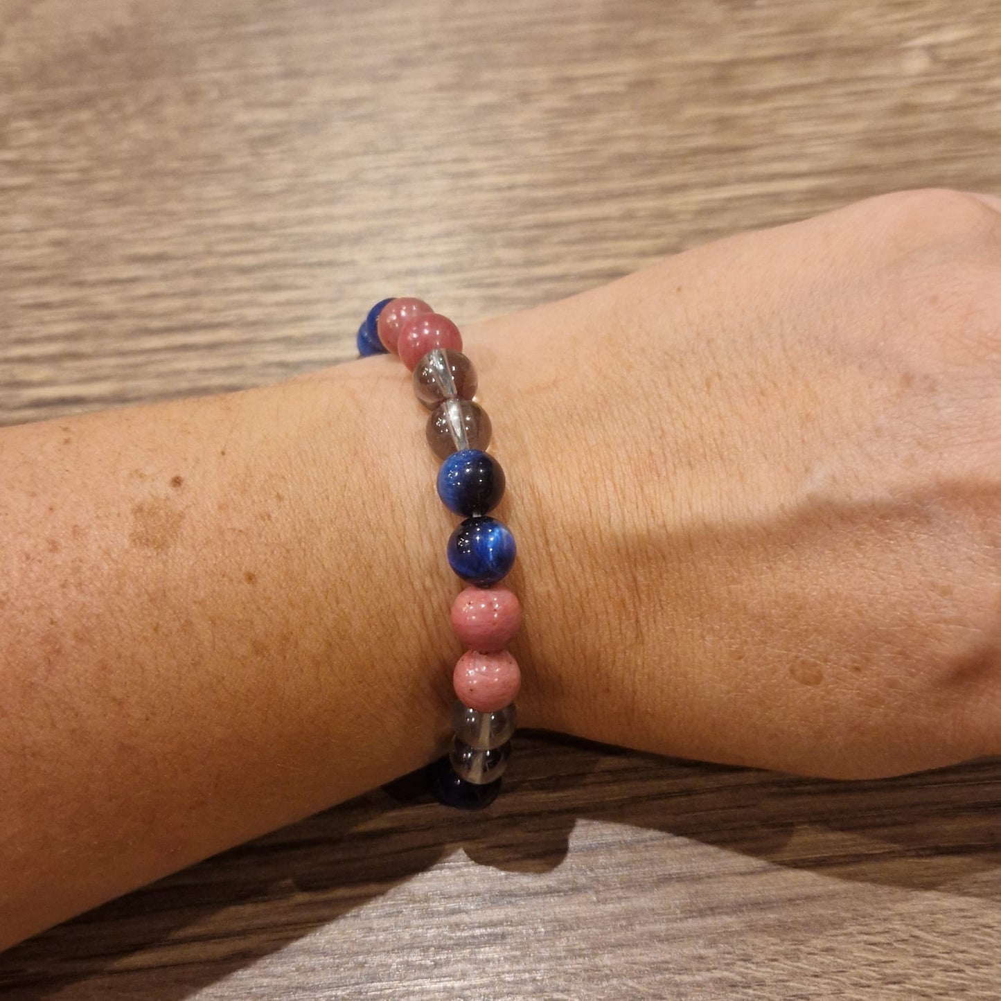 BRACELET VILLE