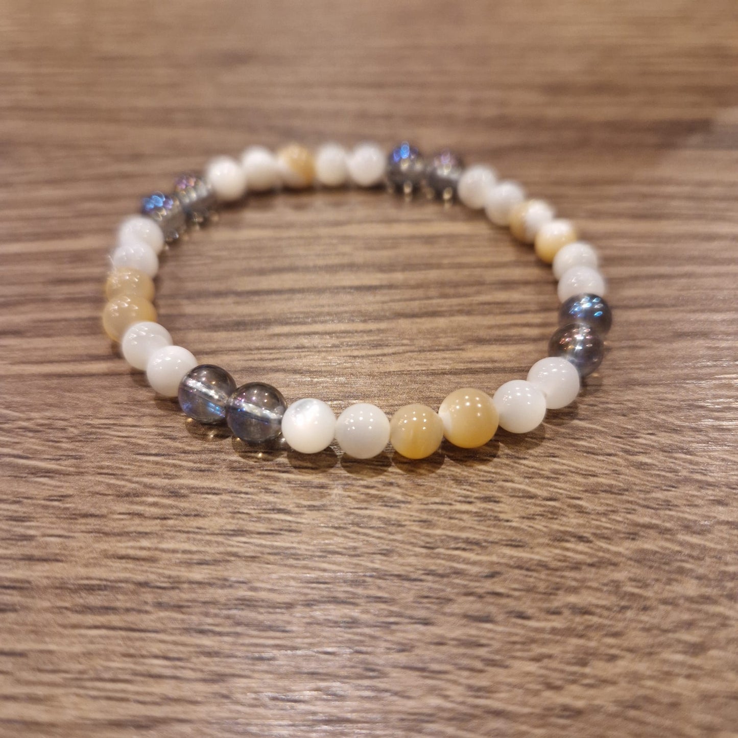 BRACELET MER