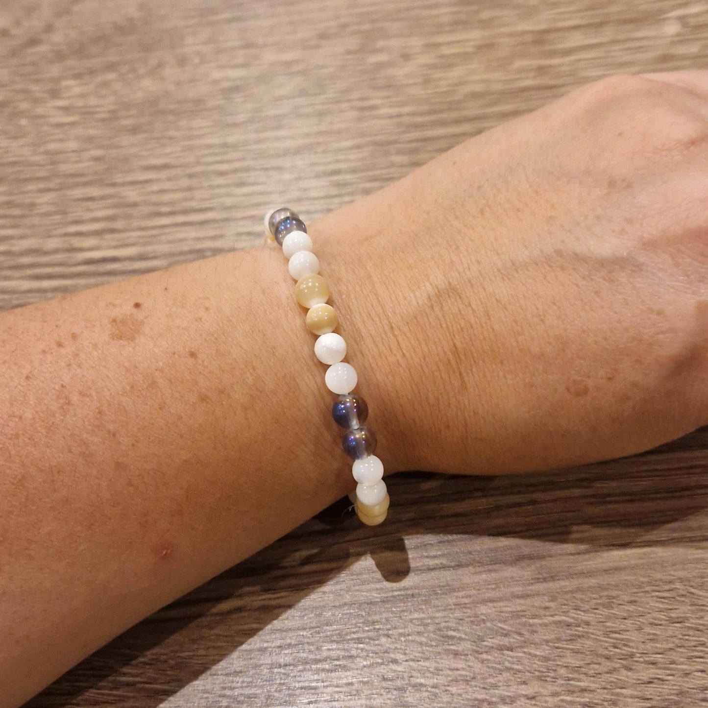 BRACELET MER