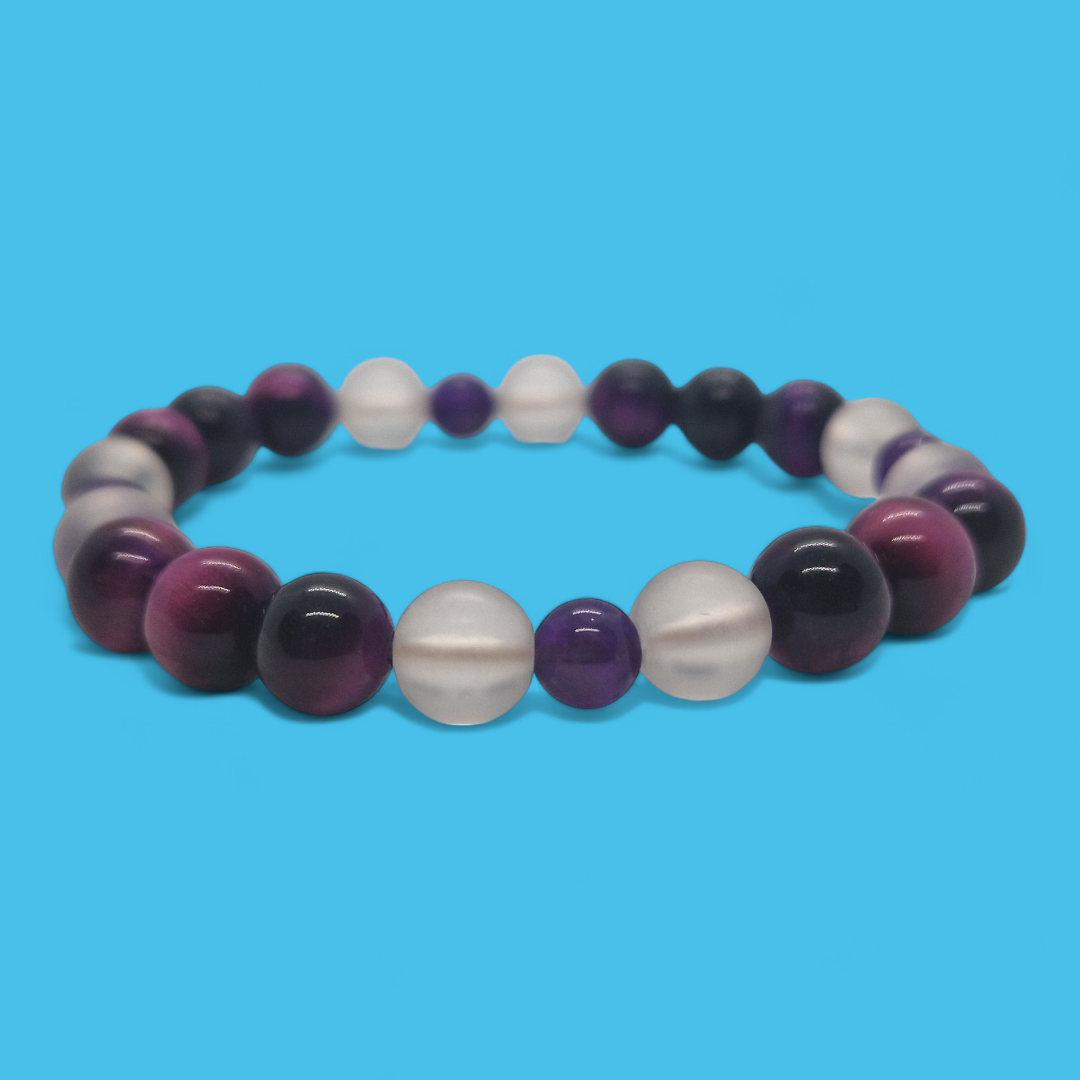 BRACELET COSMOPOLITAIN MEDITATION