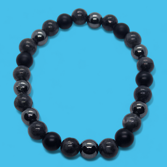 BRACELET COSMOPOLITAIN EQUILIBRANT