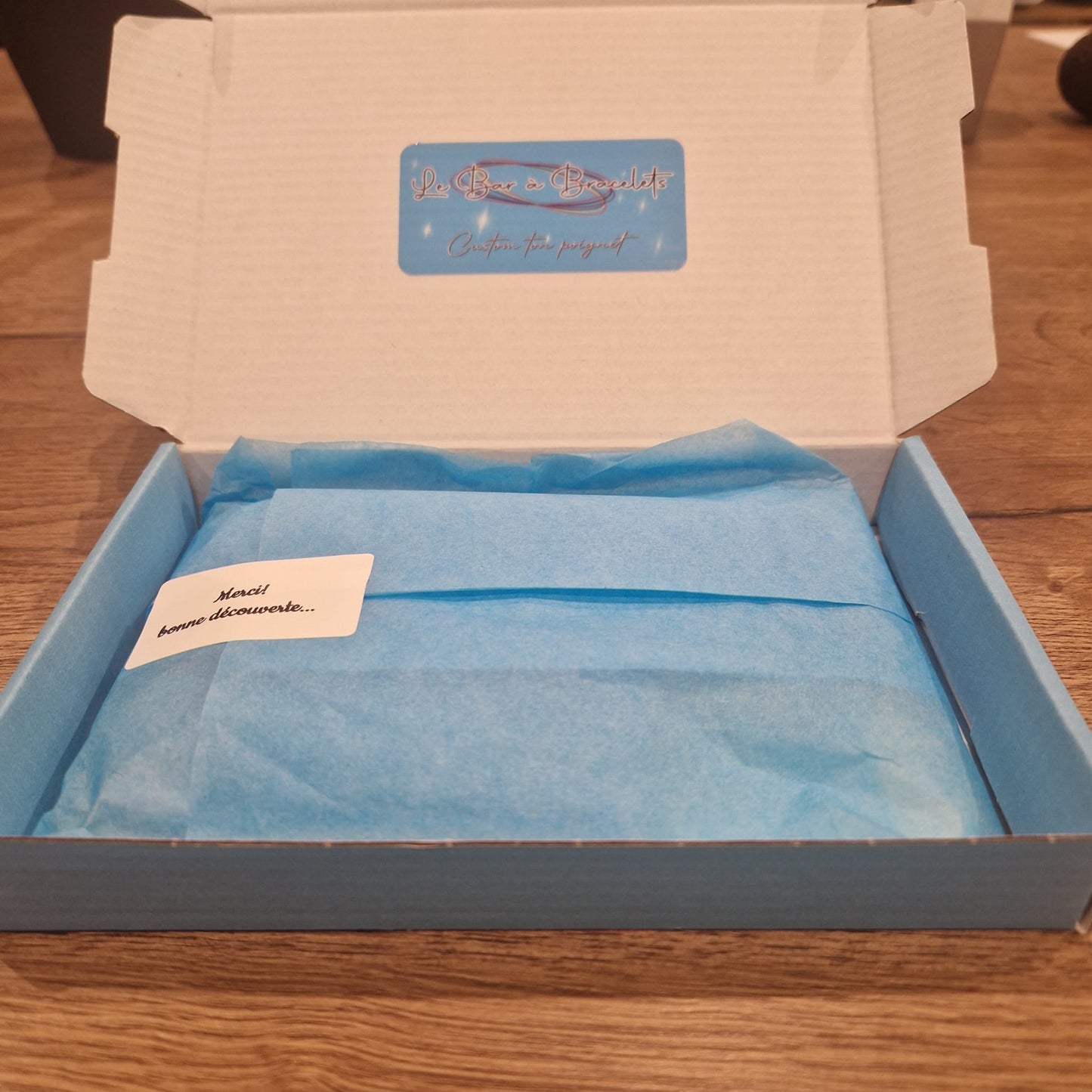BOX MENSUELLE