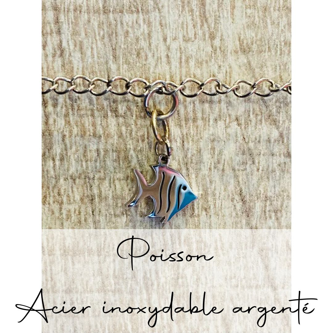 PENDENTIF SUPPLEMENTAIRE