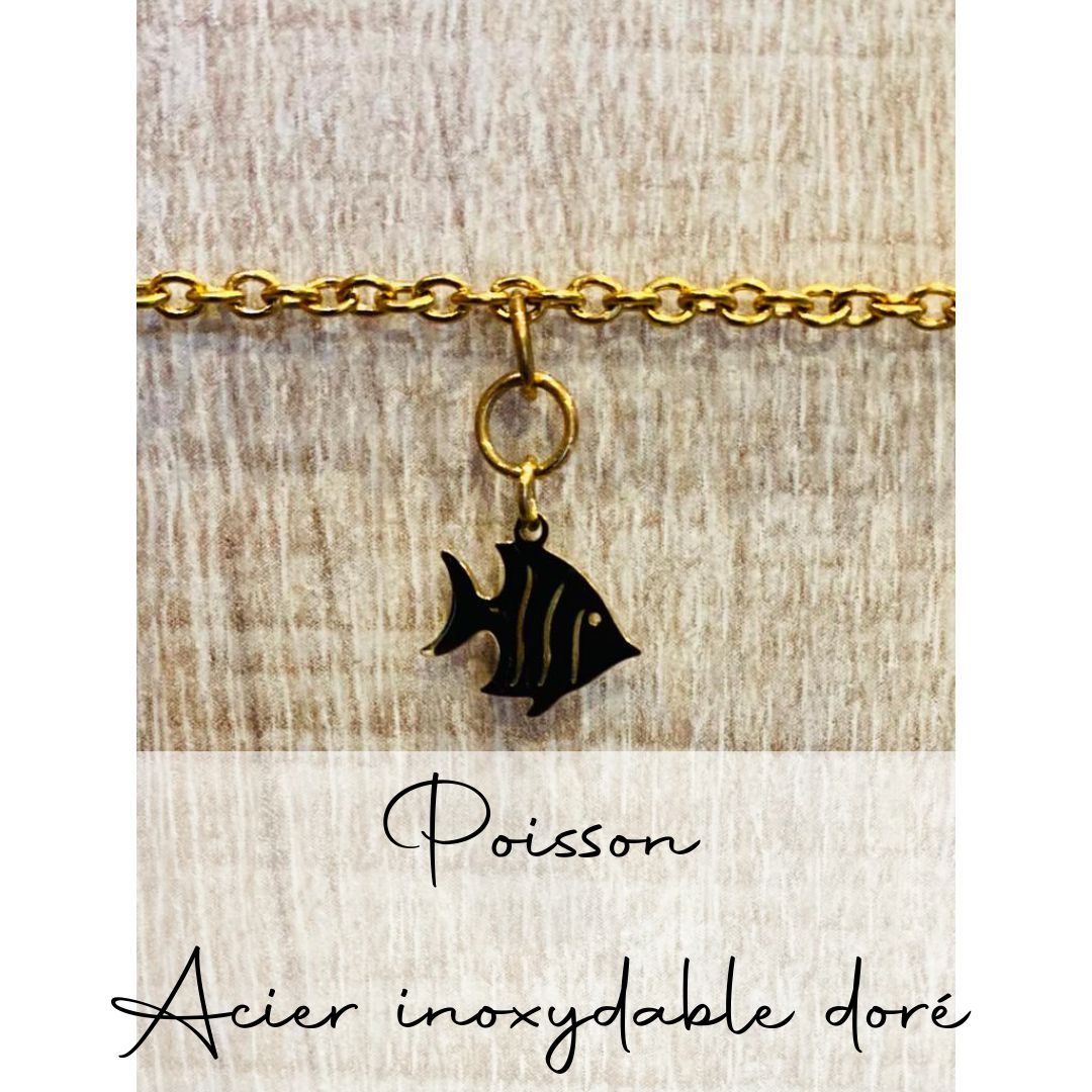 PENDENTIF SUPPLEMENTAIRE