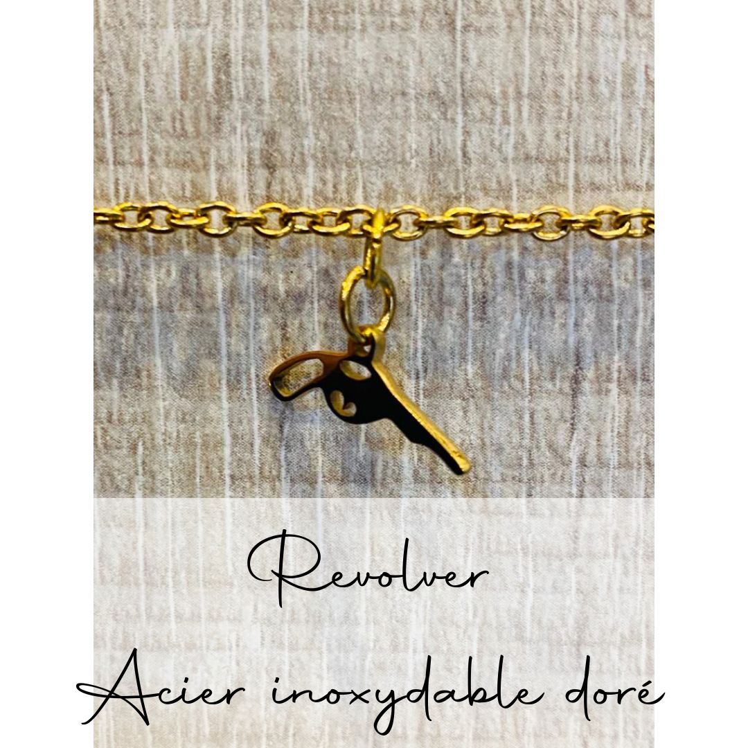 PENDENTIF SUPPLEMENTAIRE
