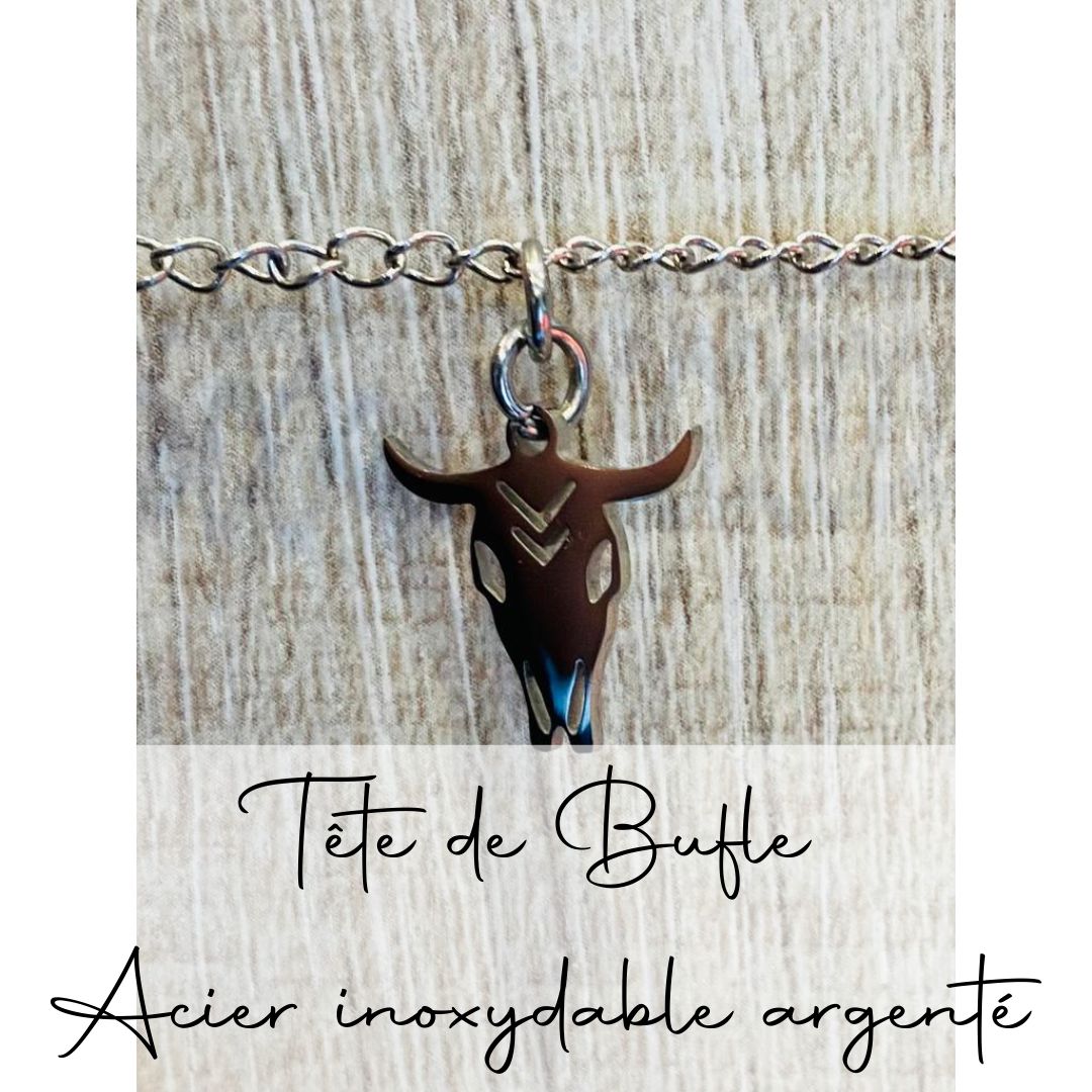 PENDENTIF SUPPLEMENTAIRE