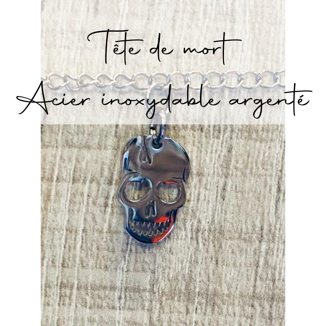 PENDENTIF SUPPLEMENTAIRE