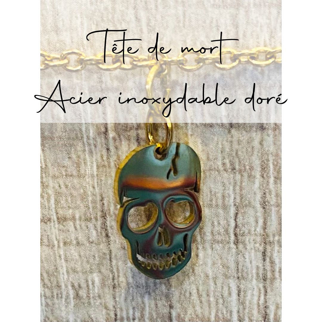 PENDENTIF SUPPLEMENTAIRE