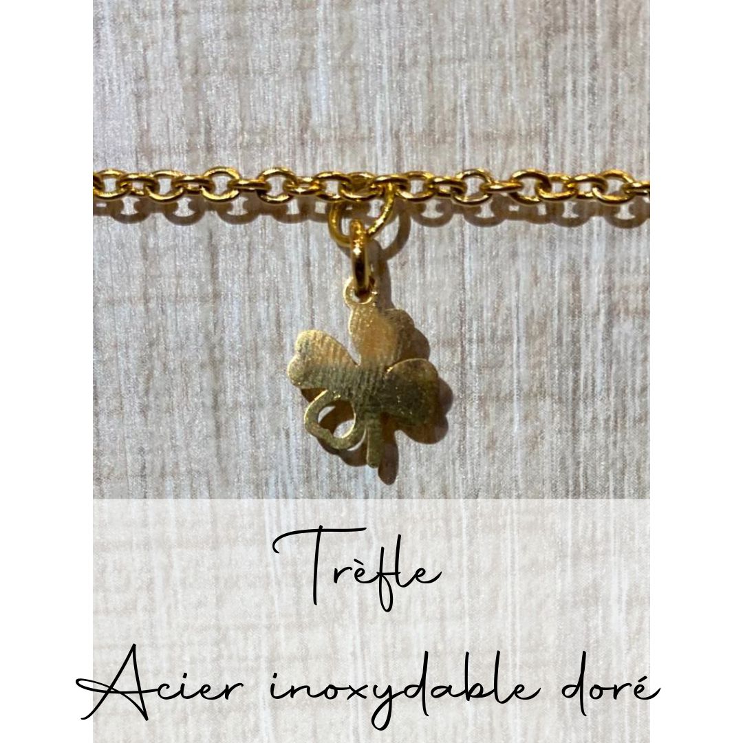 PENDENTIF SUPPLEMENTAIRE