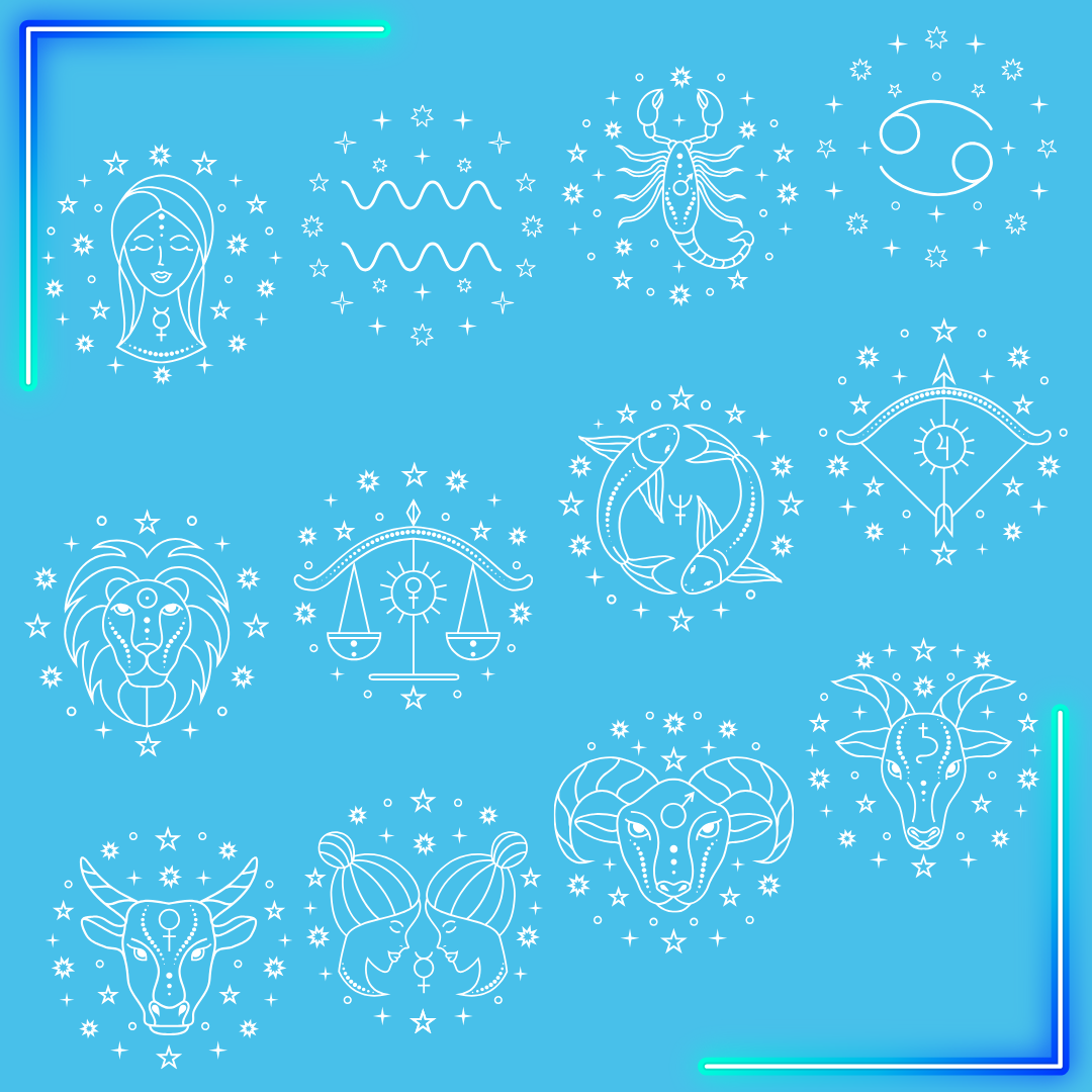 Les Signes Astrologiques et leurs Secrets