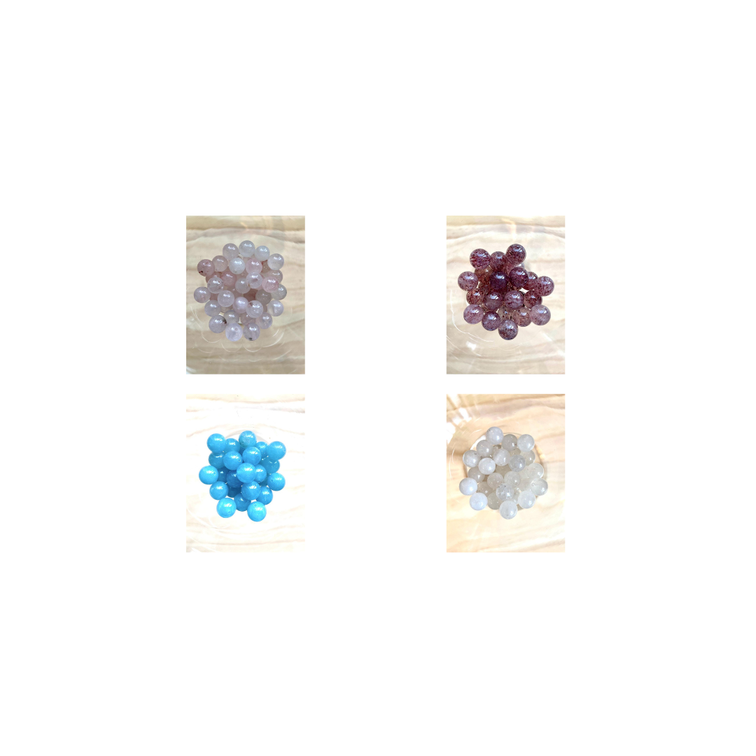 Le Quartz
