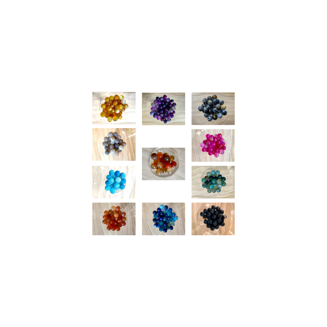 L'Agate