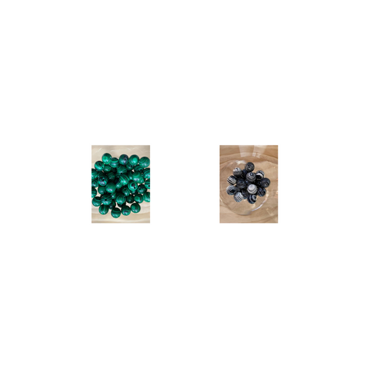 La Malachite