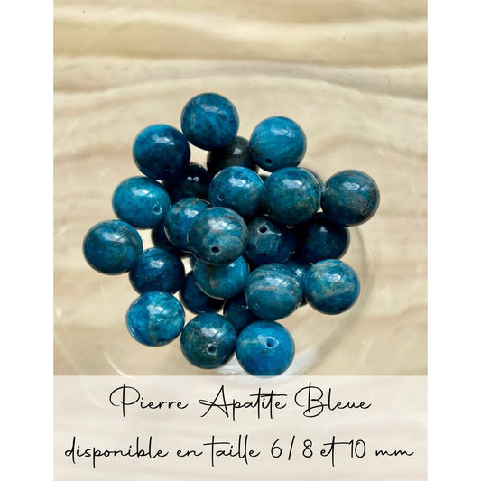 L'Apatite