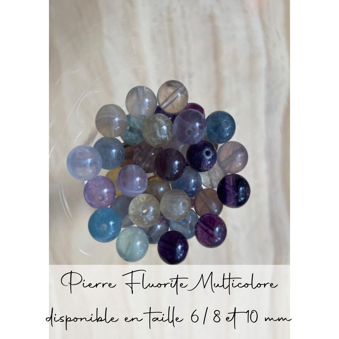 La Fluorite