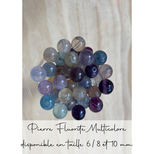 La Fluorite