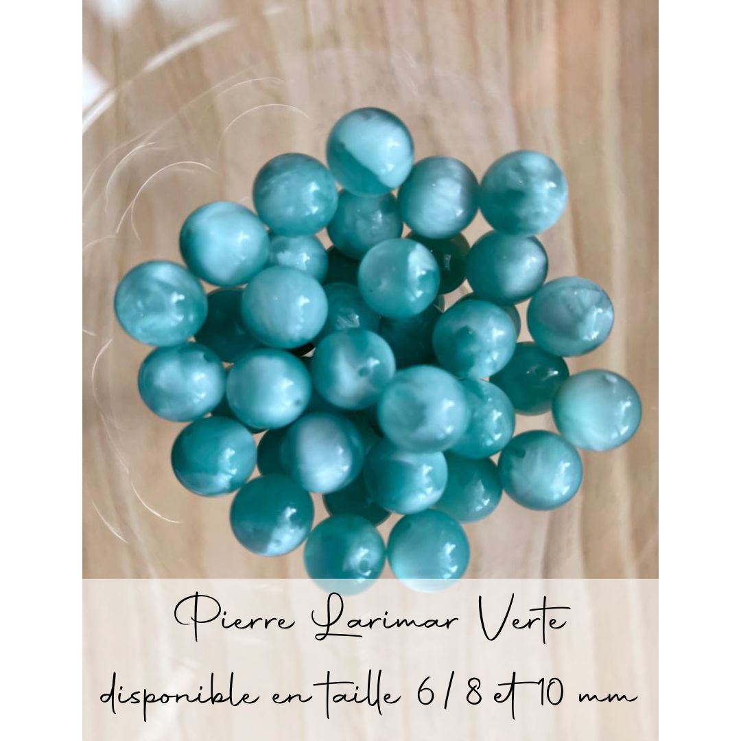 Le Larimar
