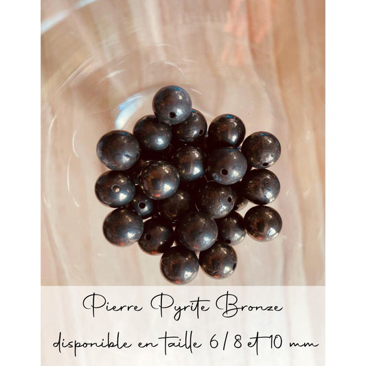 La Pyrite