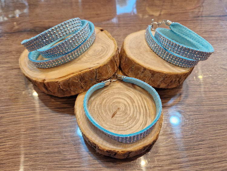 Bracelets simples