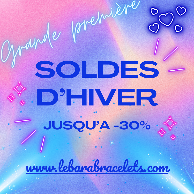 Soldes