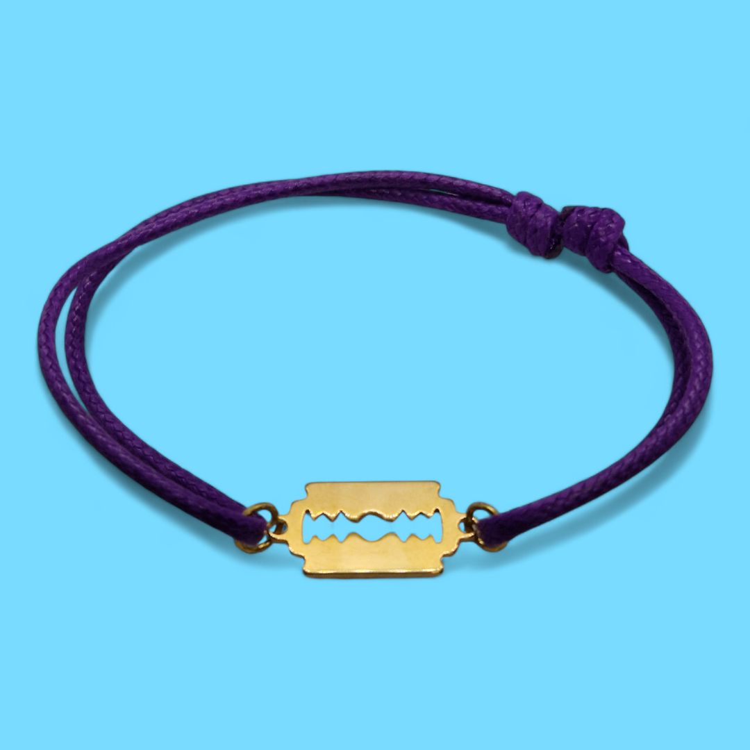 BRACELET SANGRIA