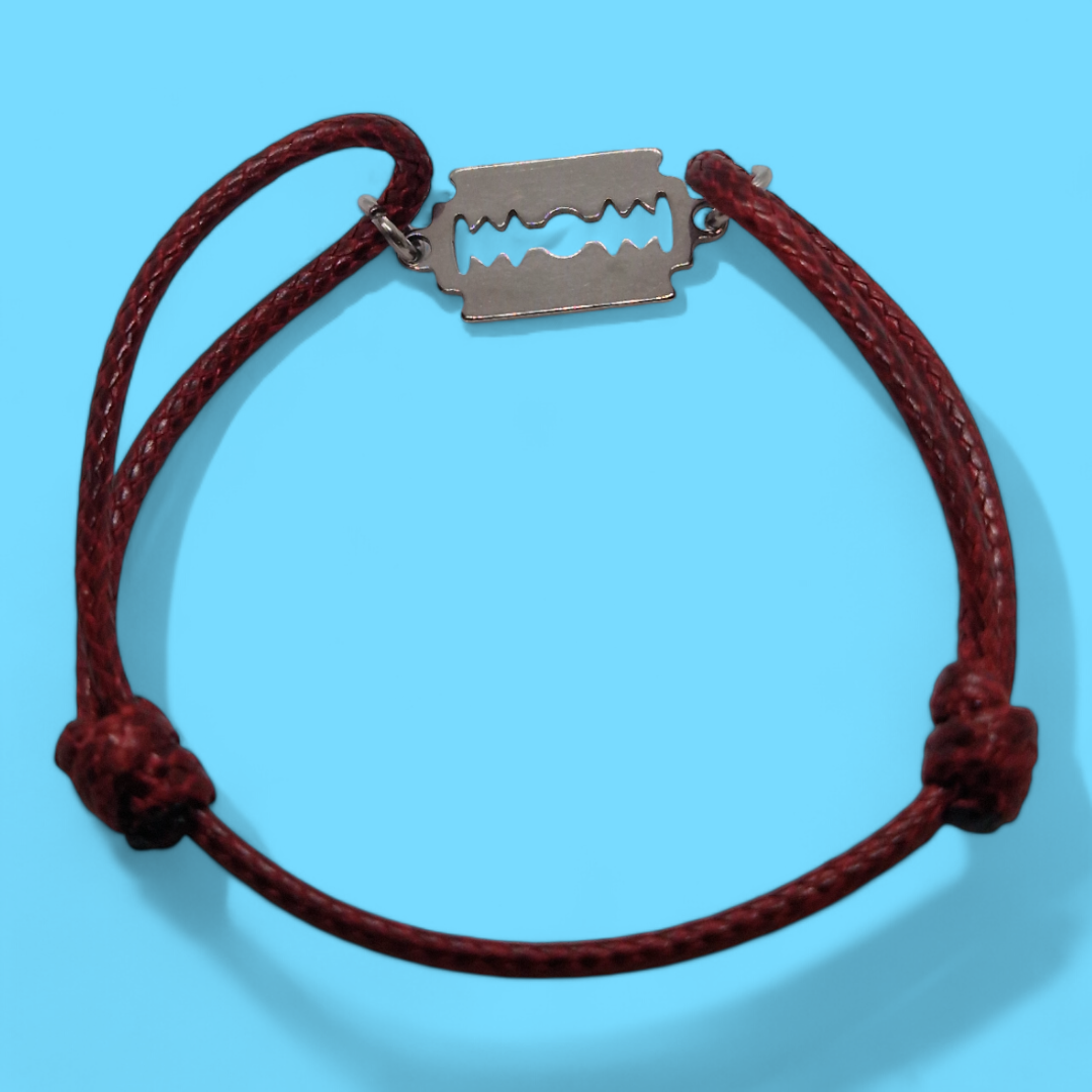 BRACELET SANGRIA