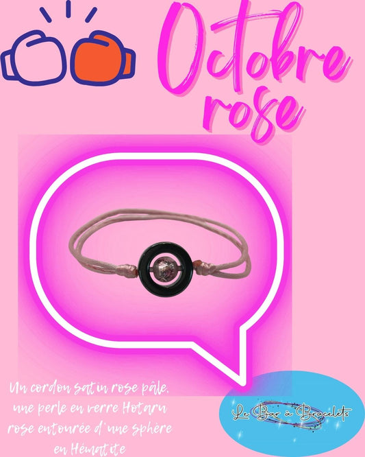 BRACELET MIMOSA