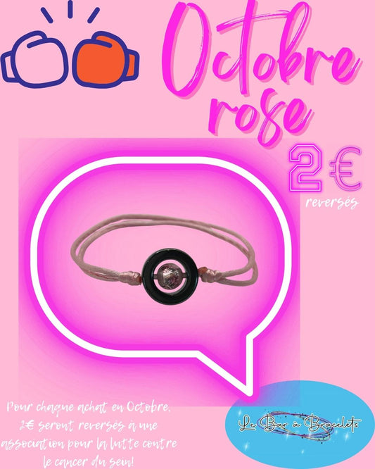 BRACELET MIMOSA