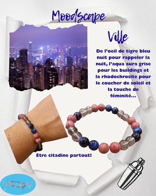 BRACELET VILLE