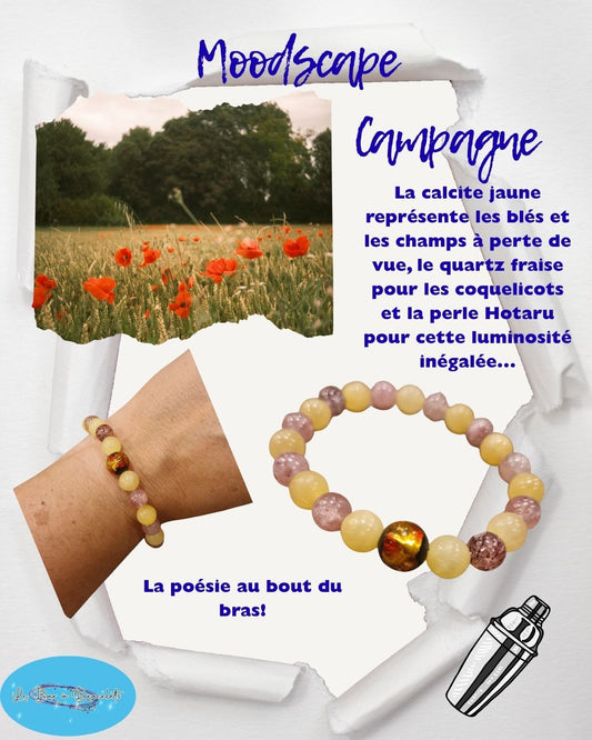 BRACELET CAMPAGNE