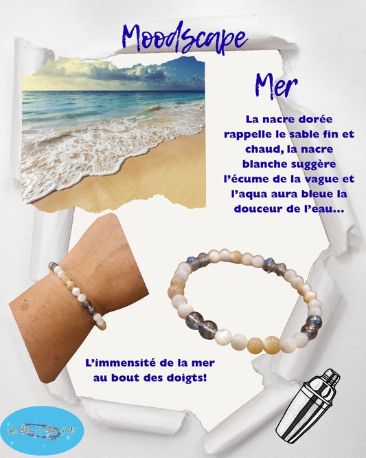 BRACELET MER