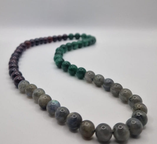 COLLIER FORET