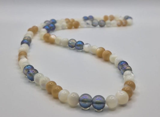 COLLIER MER