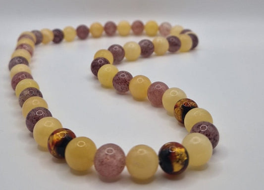 COLLIER CAMPAGNE