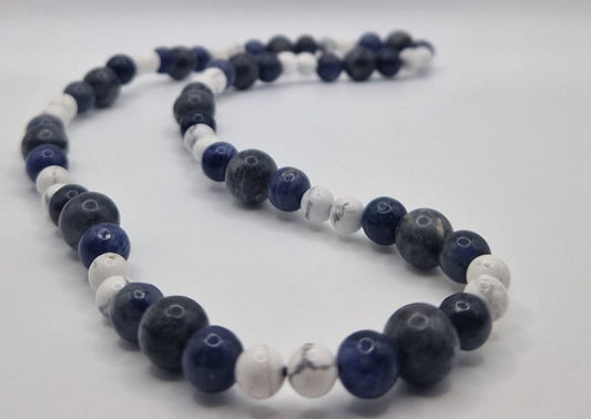 COLLIER MONTAGNE