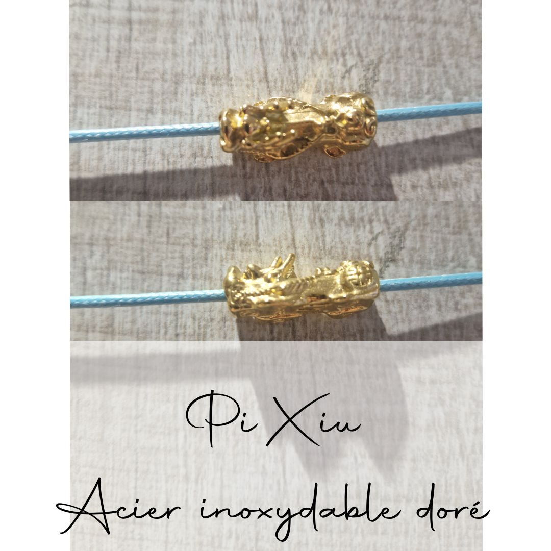 BRACELET PI XIU