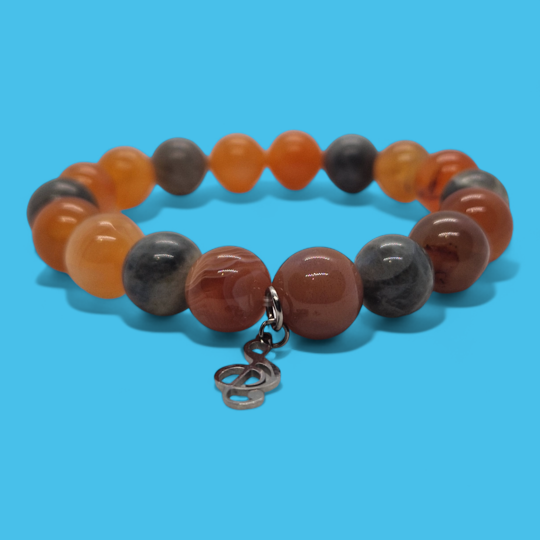 BRACELET CAIPIRINHA STIMULANT
