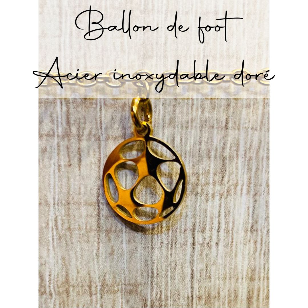 PENDENTIF SUPPLEMENTAIRE
