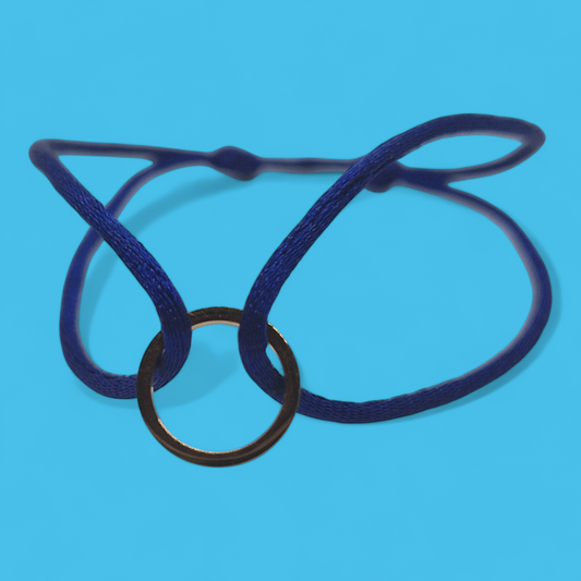BRACELET BLUE LAGOON