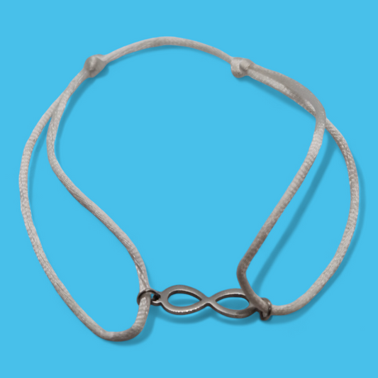 BRACELET BLUE LAGOON INFINI