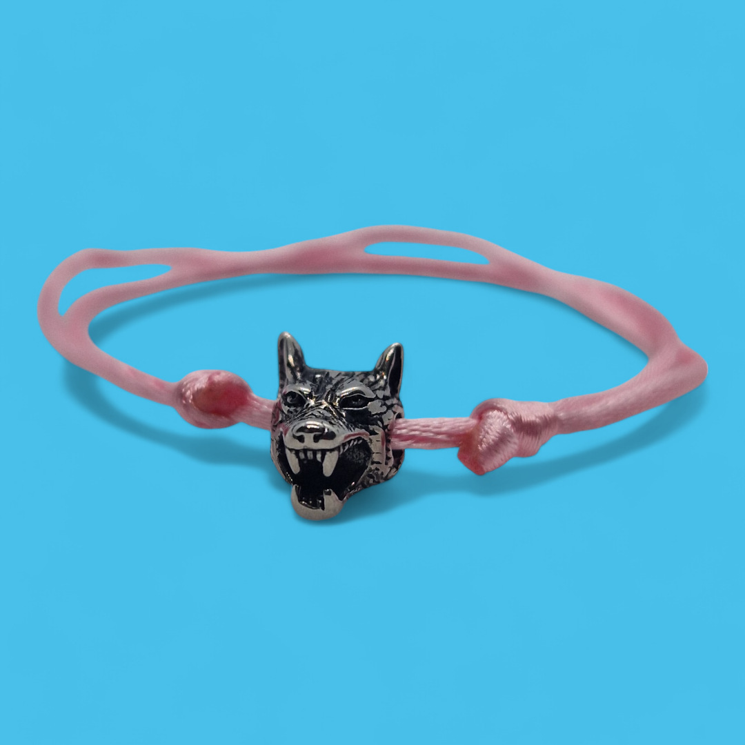 BRACELET LOUP