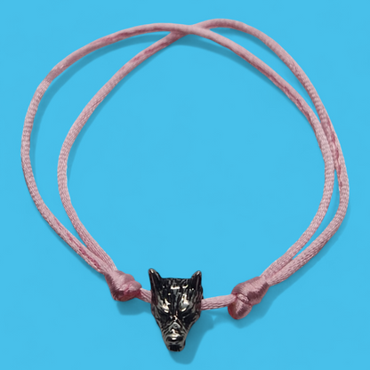 BRACELET LOUP