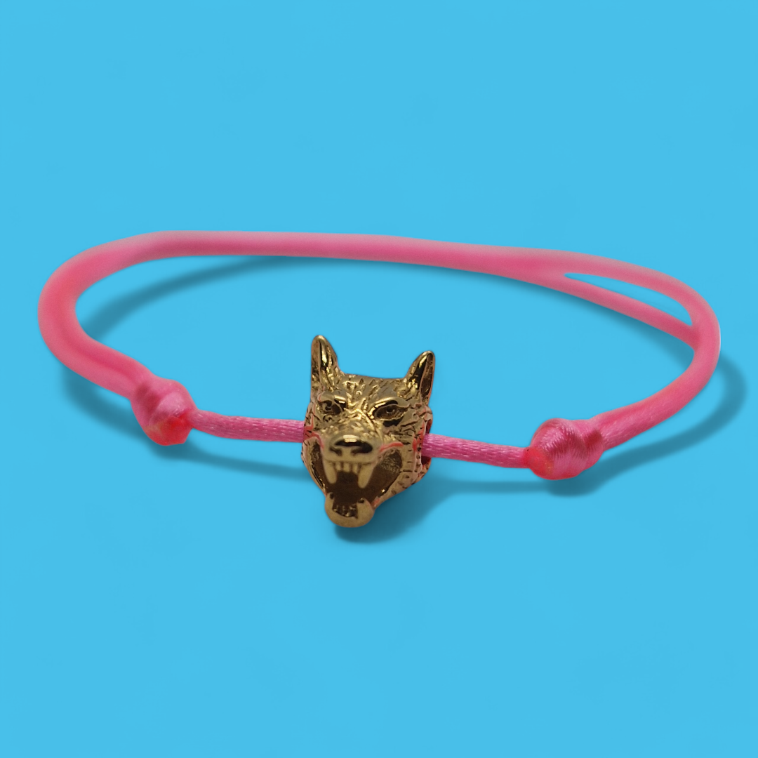 BRACELET LOUP