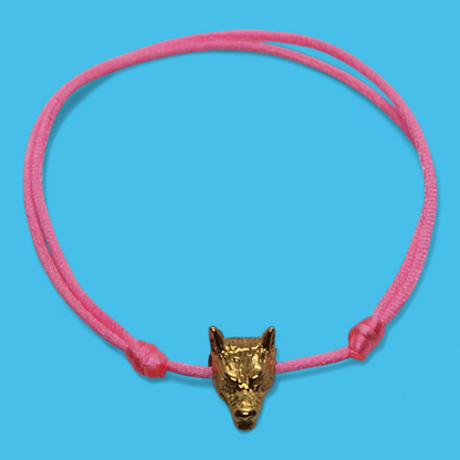 BRACELET LOUP