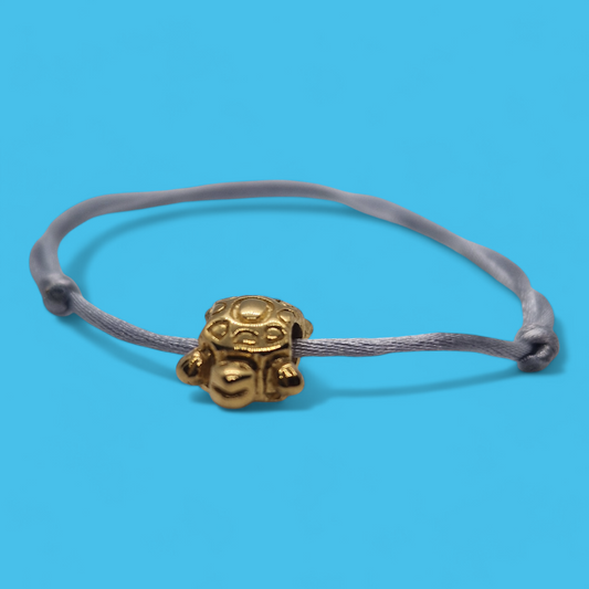 BRACELET TORTUE