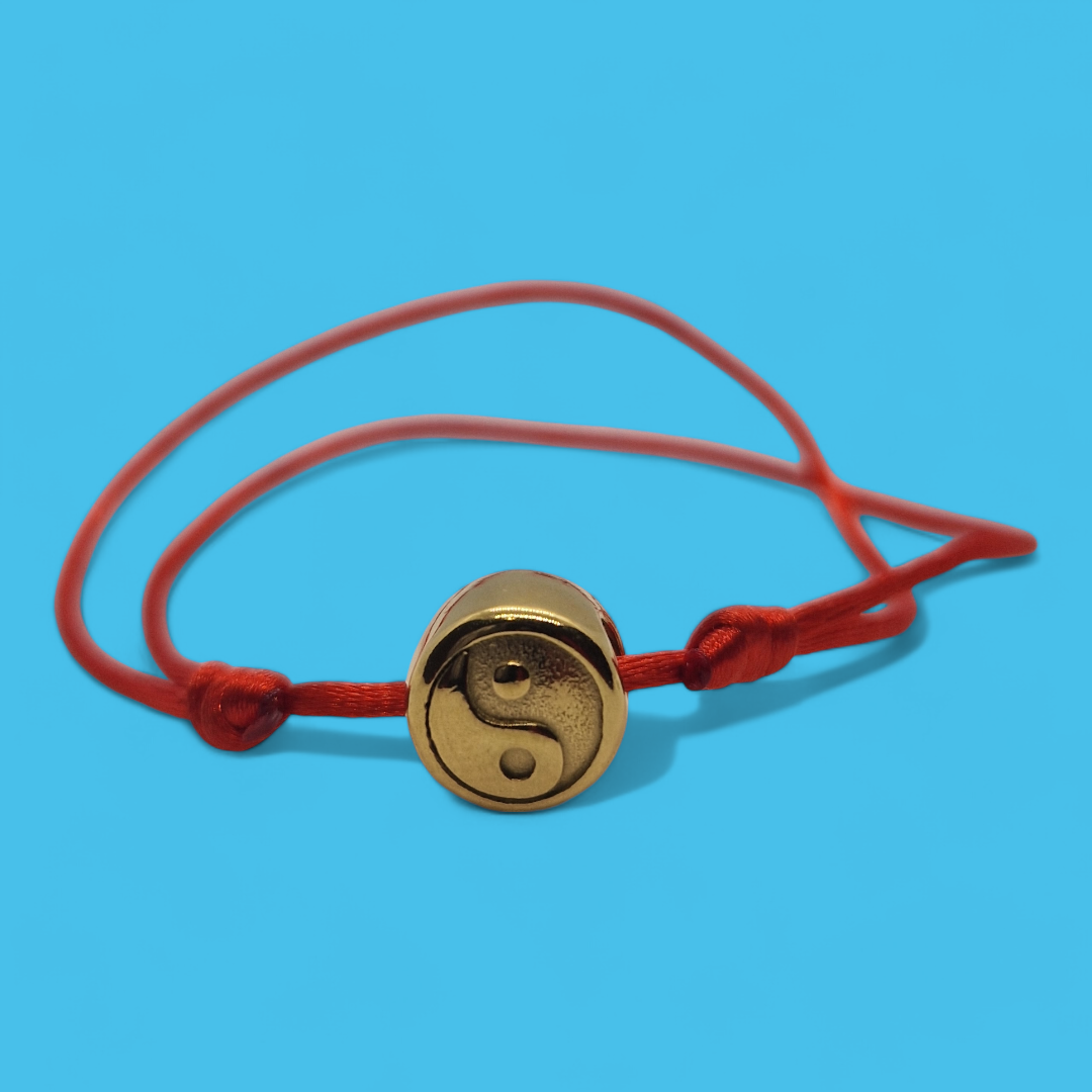 BRACELET YIN YANG